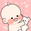 Lovely Doll VIP Dress Up Baby icon