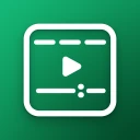 Video-Splitter für WhatsApp icon