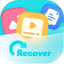 Photo Recover - File & Video icon