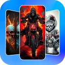 Live-taustakuvat HD 4K icon