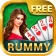 Rummy GOLD (With Fast Rummy) icon