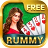 Rummy GOLD (With Fast Rummy) icon