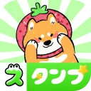 Tgsticker - chat stickers icon