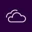 Telia Cloud icon