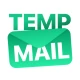 Temp Mail - E-mail Temporaire icon