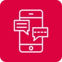 Temp Number - 2nd Phone Number icon