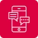 Temp Number - 2nd Phone Number icon