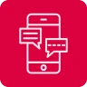 Temp Number - 2nd Phone Number icon