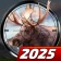 Wild Hunt: 3D Metsästyspeli icon