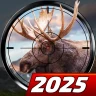 Wild Hunt: 3D Metsästyspeli icon