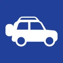 Teoriprøven – bil icon
