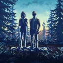 Thimbleweed Park icon