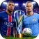 Football Games Champion League icon