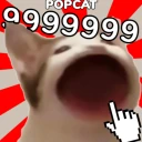 Popcat icon