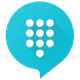 TextMe Up Calling & Texts icon