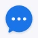 Viestit: SMS Messenger icon
