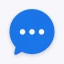 Meddelanden: SMS Messenger icon