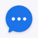 Messages: SMS Messenger icon