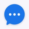 Meddelanden: SMS Messenger icon