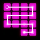 단일 선 블록 채우기 퍼즐 icon