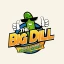 The Big Dill Pickle Pass icon