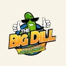 The Big Dill Pickle Pass icon