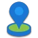 Fake GPS Location-GPS JoyStick icon