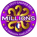 Qui veut gagner the million icon