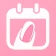 Nail Organizer icon