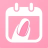 Nail Organizer icon
