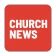 Church News icon