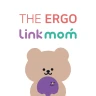 더에르고x링크맘,육아·생활·패밀리 라이프스타일큐레이션몰 icon