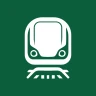 TrainKothai - BD Train Tracker icon