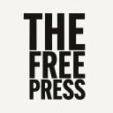 The Free Press icon