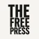 The Free Press icon