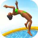Dive Target: Perfect Splash icon