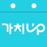 가치업 - 출퇴근 관리 icon