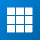 인스타그램용 Giant Square icon