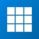 인스타그램용 Giant Square icon