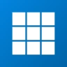 인스타그램용 Giant Square icon