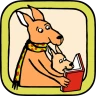 Lesestart zum Lesenlernen icon