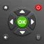 Universal TV Remote Control icon