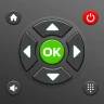 Universal TV Remote Control icon