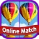 5 Differences - Online Match icon