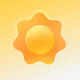 The Live Weather Channel icon