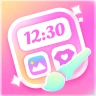 ThemeCraft - DIY Photo Collage icon