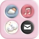 ThemePro - Widget & Wallpaper icon