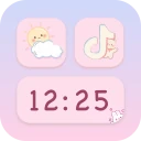ThemeKit - テーマとウィジェット icon