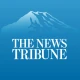 Tacoma News Tribune Newspaper icon