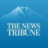 Tacoma News Tribune Newspaper icon